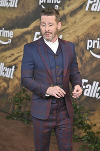 Season 2 Premiere 'Fallout' in Los Angeles