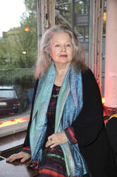 Filmpremiere 'Fassbinder', Berlin