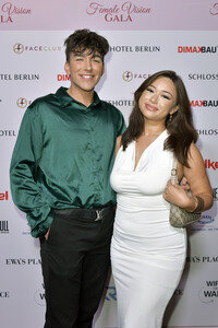 FaceClub Female Vision Gala 2025 in Berlin