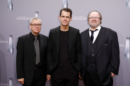 Der Deutsche Fernsehpreis 2018 in Köln