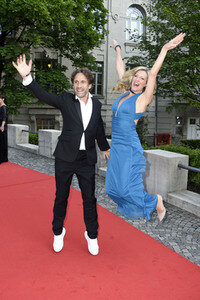 Bayerischer Fernsehpreis 2018 in München