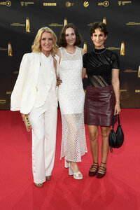 Der Deutsche Fernsehpreis 2025 in Köln