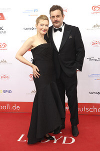 Deutscher Filmball 2026 in München