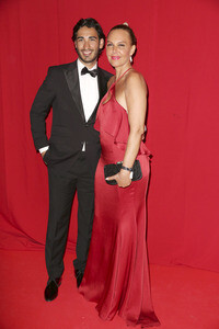 Filmball Vienna 2016 in Wien
