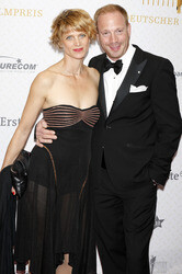 Deutscher Filmpreis 2014, Berlin