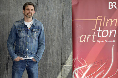 Photocall 'filmtonart - Tag der Filmmusik' in München