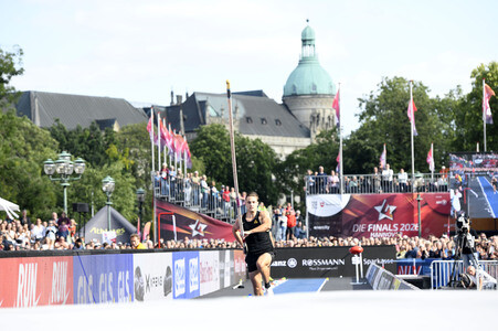 Finals 2026 in Hannover