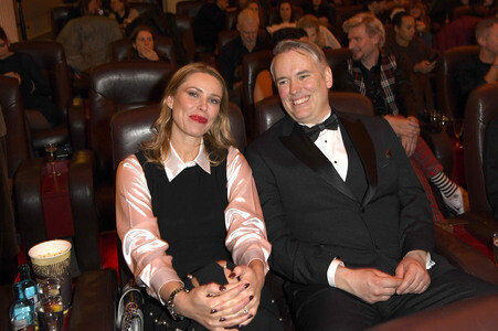 99Fire Films Award, Berlinale 2026