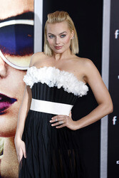 'Focus' Weltpremiere, Los Angeles