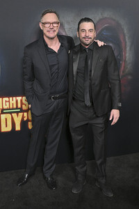 Filmpremiere 'Five Nights at Freddy's 2' in Los Angeles
