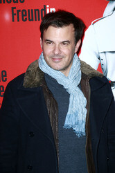 'Eine neue Freundin' Premiere, Berlin