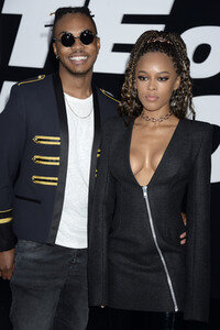 Filmpremiere 'Fast & Furious 8' in New York