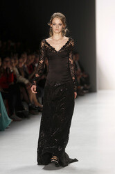 Guido Maria Kretschmer Fashion Show, Berlin Fashion Week Autumn/Winter 2015