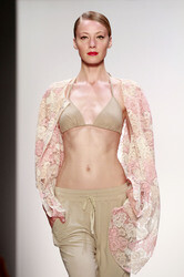 Riani Fashion Show, Berlin Fashion Week Spring/Summer 2015