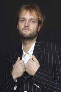 Photoshooting mit dem 'Die Gäste'-Cast, San Sebastian International Film Festival 2026