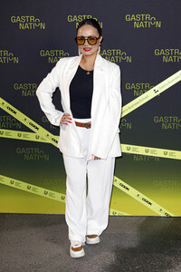 Branchenevent 'Gastronation' in Hamburg