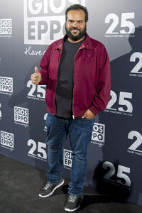 25. Geburtstagsparty der Marke Gioseppo in Madrid