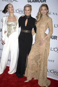 Glamour Women of the Year Awards 2017 in New York