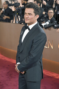 Golden Globe Awards 2025 in Beverly Hills