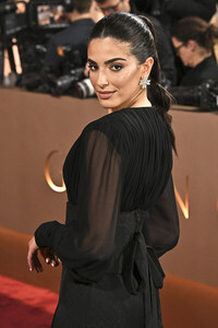 Golden Globe Awards 2026 in Beverly Hills