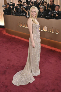 Golden Globe Awards 2026 in Beverly Hills