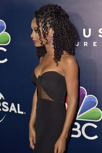 NBCUniversal Golden Globes 2017 After Party in Beverly Hills