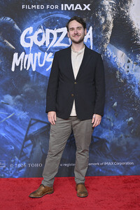 Filmpremniere 'Godzilla Minus Zero' in Los Angeles