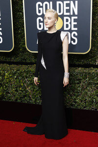 75. Golden Globe Awards in Beverly Hills