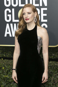 75. Golden Globe Awards in Beverly Hills