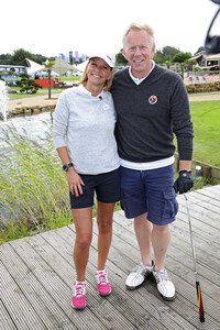 10. GRK Golf Charity Masters 2017 in Leipzig