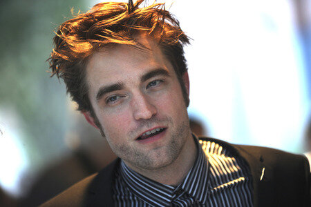 Filmpremiere 'Good Time' in New York