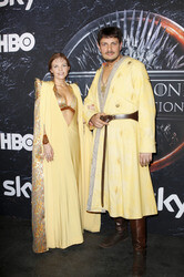 Pre-Opening-Party von 'Game of Thrones: Die Ausstellung' in Berlin