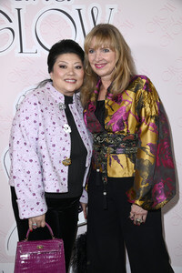 Grow & Glow Book Launch mit Victoria Jancke in Berlin