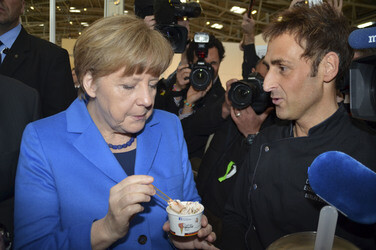 67. Internationale Handwerksmesse, München