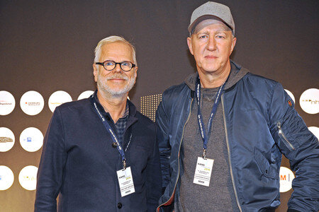 Musikpreis Hans 2016 in Hamburg