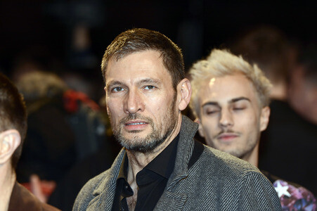 Filmpremiere 'The Hateful 8' in Berlin