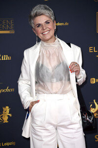 Goldene Henne 2025 in Leipzig