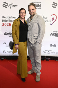 24. Deutscher Hörfilmpreis 2026 in Berlin