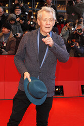 'Mr. Holmes' Premiere, Berlinale 2015