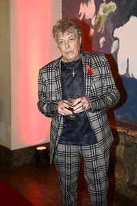 Hope Gala 2025 in Dresden