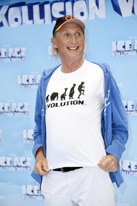 Filmpremiere 'Ice Age - Kollision voraus!' in Berlin