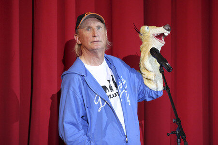 Filmpremiere 'Ice Age - Kollision voraus!' in Berlin