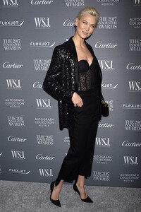 WSJ Magazine Innovator Awards 2017 in New York