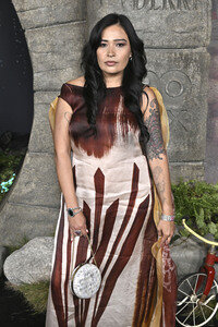 Serienpremiere 'It: Welcome to Derry' in Burbank