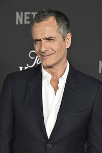 Filmpremiere 'Jay Kelly' in Los Angeles