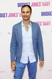 Filmpremiere 'Bridget Jones' Baby' in Berlin