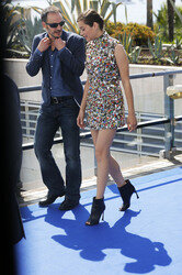 'Deux jours, une nuit' Photocall, Cannes Film Festival 2014