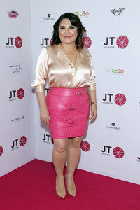 JT Touristik Pink Carpet ITB Party in Berlin