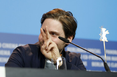 Jury Pressekonferenz, Berlinale 2015