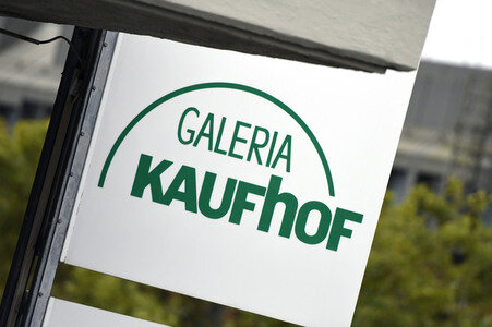 Symbolfoto Kaufhof